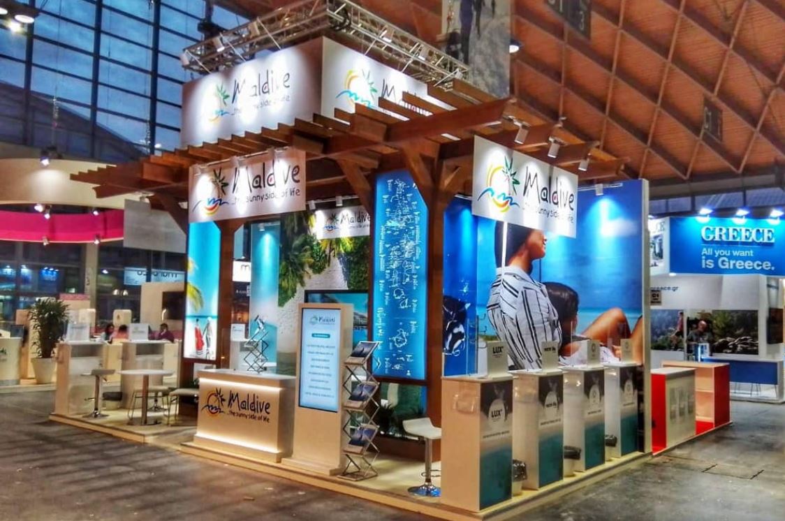 އިޓަލީގައި ބާއްވާ ފަތުރުވެރިކަމުގެ ބޮޑު ފެއަރއެއްގައި ރާއްޖެ ބައިވެރިވެއްޖެ