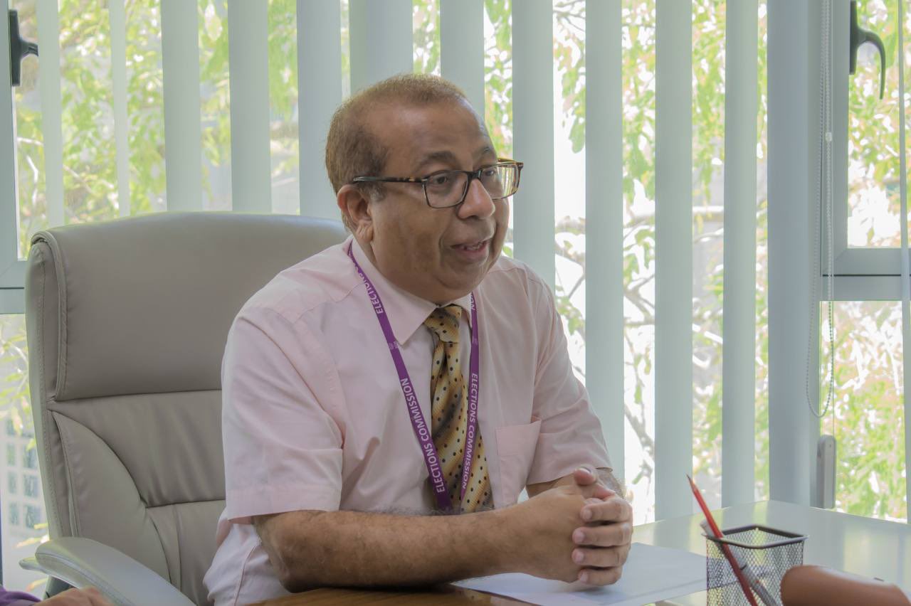 އިސްތިއުފާއެއް ނުދެން؛ ސަރުކާރުން މަޤާމެއް ދޭންއުޅޭ ކަމެއް ނޭނގޭ: ފުއާދު