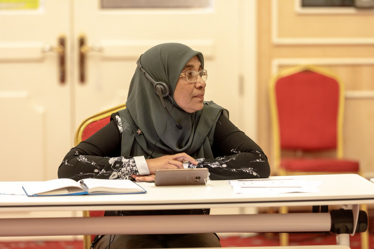 ކޮވިޑް-19: ކުއްލި ނުރައްކަލުގެ ހާލަތު އިތުރު މަހަކަށް ދަންމާލައިފި