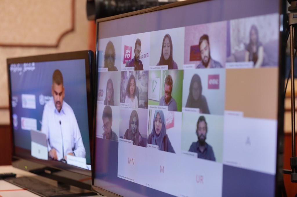 ކޯވިޑް-19: އިތުރު 5000 ޕީސީއާރް ޓެސްޓް ކިޓް މާދަމާ ލިބޭނެ- މަބްރޫކް