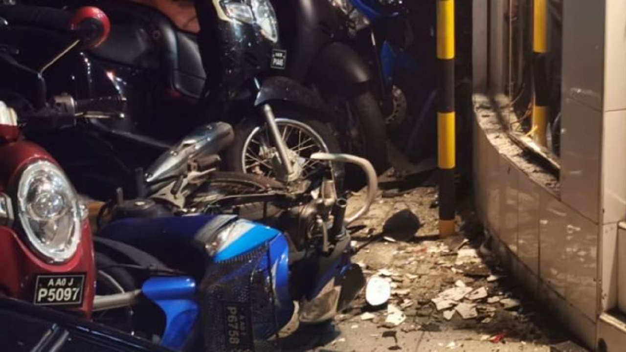 ހަމަލާއެއްދޭން ރާވަމުންދާކަމަށް ލިބުނު މަޢުލޫމާތު މިނިސްޓަރ މާރިޔާއާއި ޙިއްސާކުރިން - އިލްޔާސް ލަބީބް