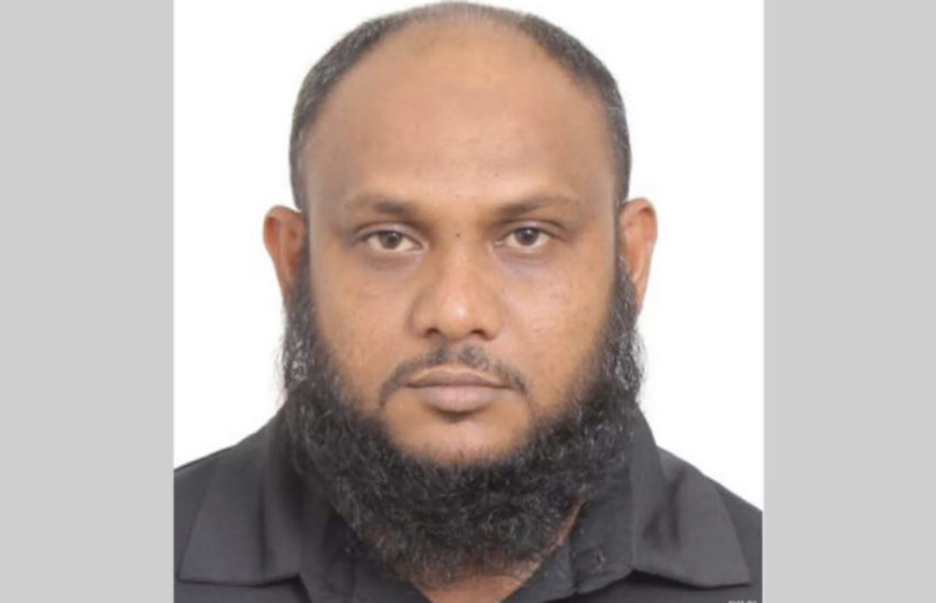 އައްމަޓީ ދޫކޮށްލަން ކުރި އަމުރު އިސްތިއުނާފްކޮށްފި