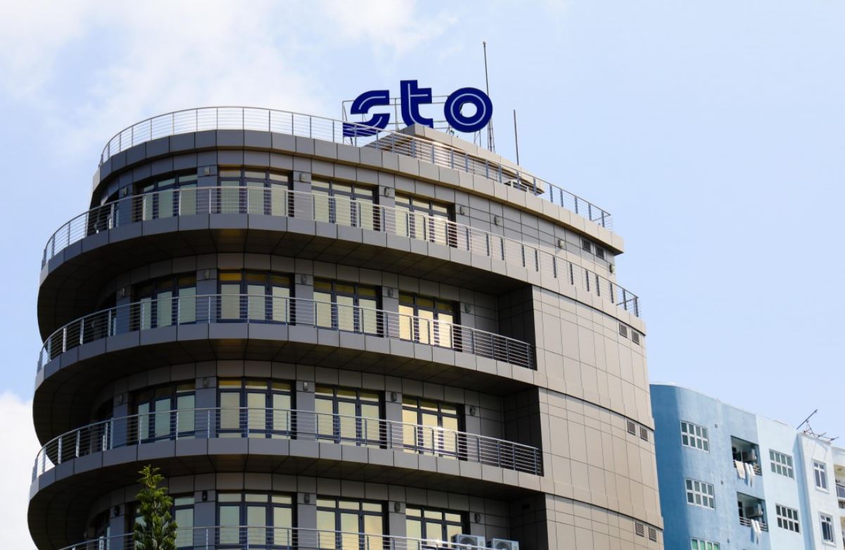 އެސްޓީއޯއިން މިދިޔަމަހު 78 ހާހަށްވުރެ ގިނަ ބަސްތާ ކާޑު ފޯރުކޮށްދީފި