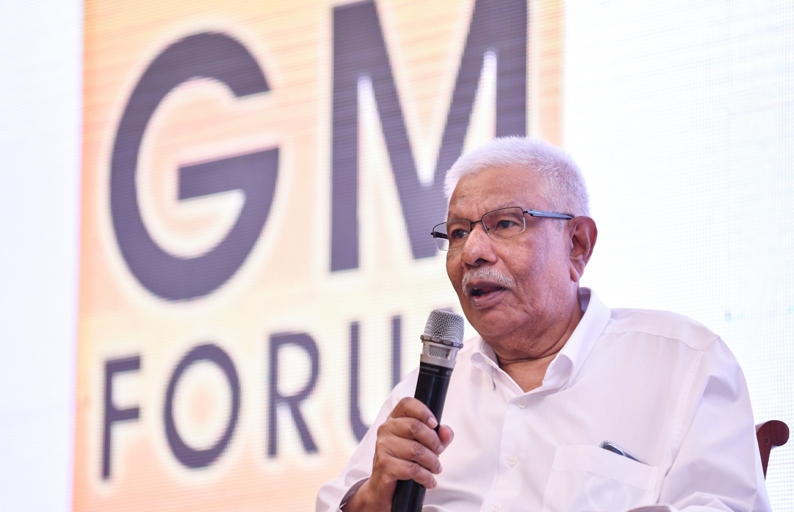 އެމްއޭސީއެލްގެ ޗެއާމަންގެ މަގާމުން އެމްޔޫ މަނިކު އިސްތިއުފާ ދެއްވައިފި