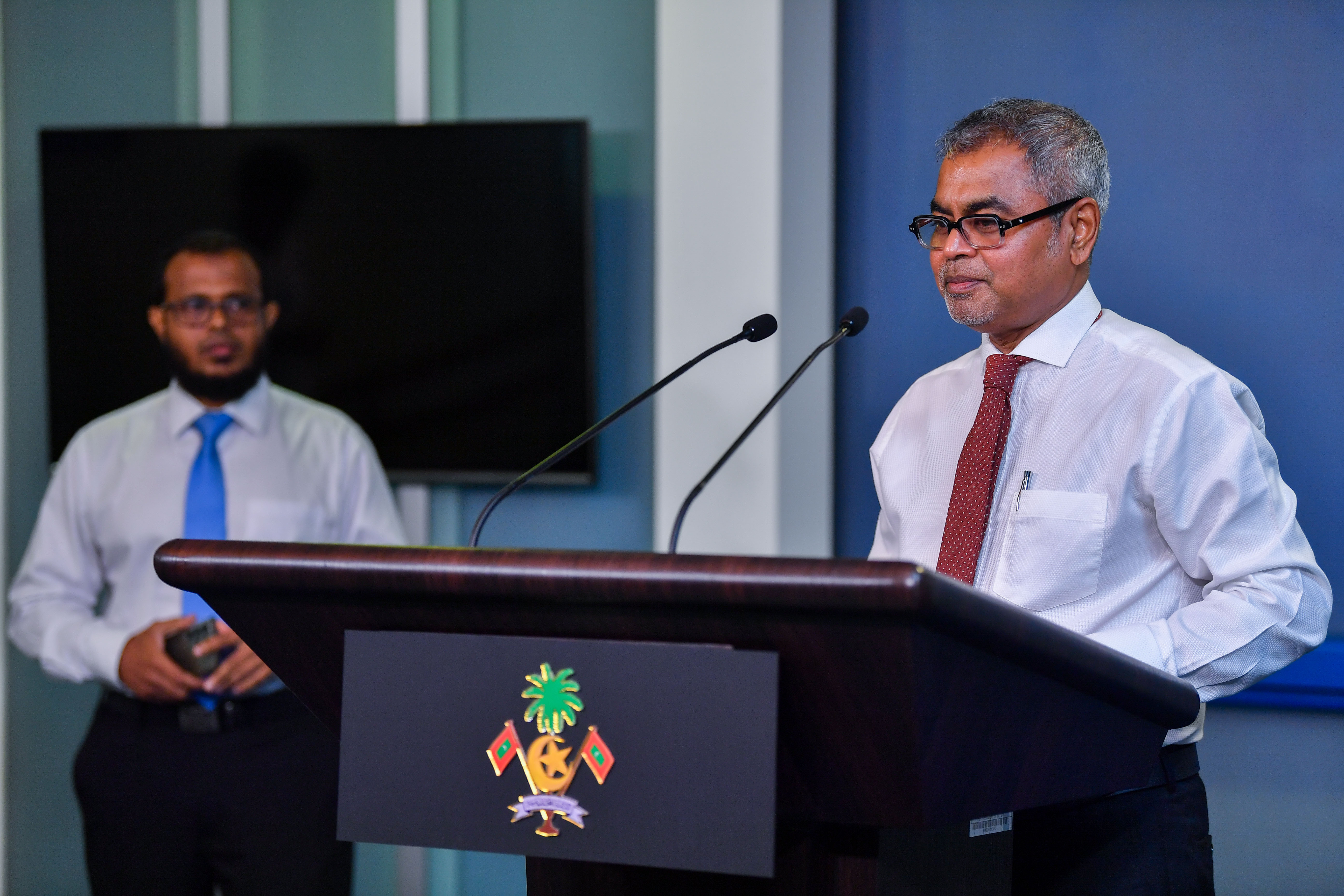 އީޕީއޭ އަކީ އަމިއްލަ މިނިވަންކަމާއެކު މަސައްކަތްކުރާ ތަނެއް: ޠާރިޤް