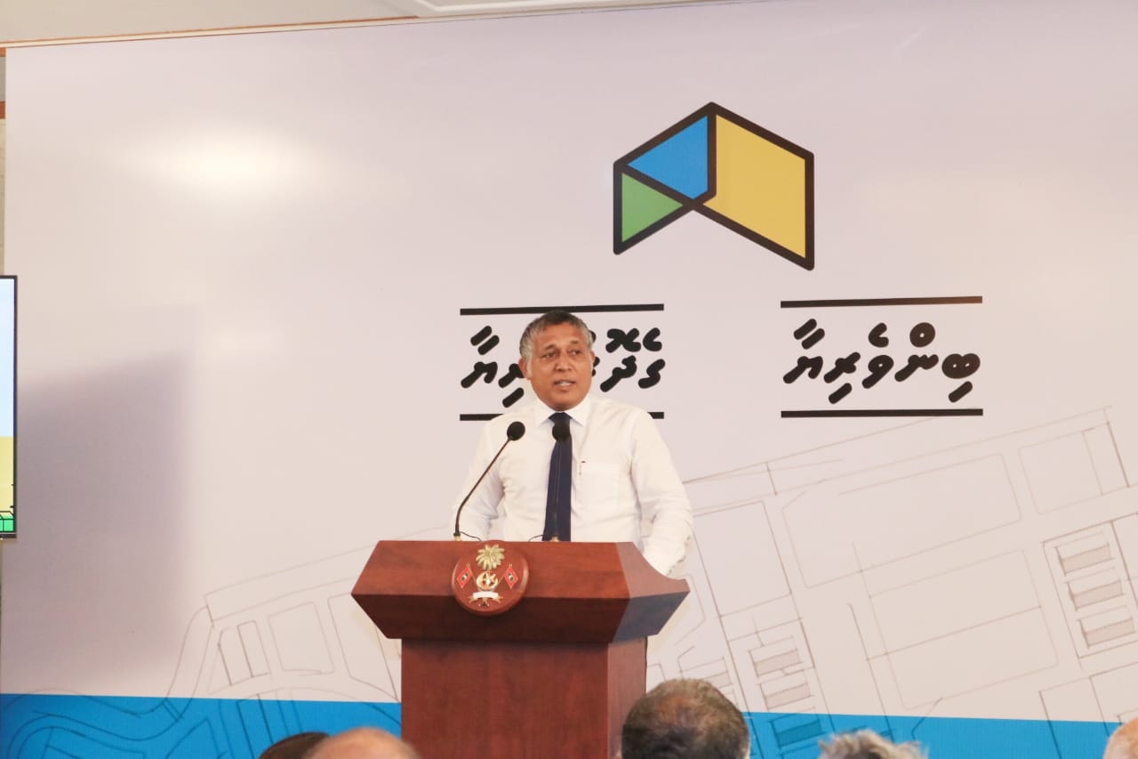 މާލެއިން ގޯތި ދޫކުރުމުގައި މާލޭ ރަށްވެހިން މާނަކުރާ މާއްދާ ބާތިލުކުރަން ކޯޓަށް