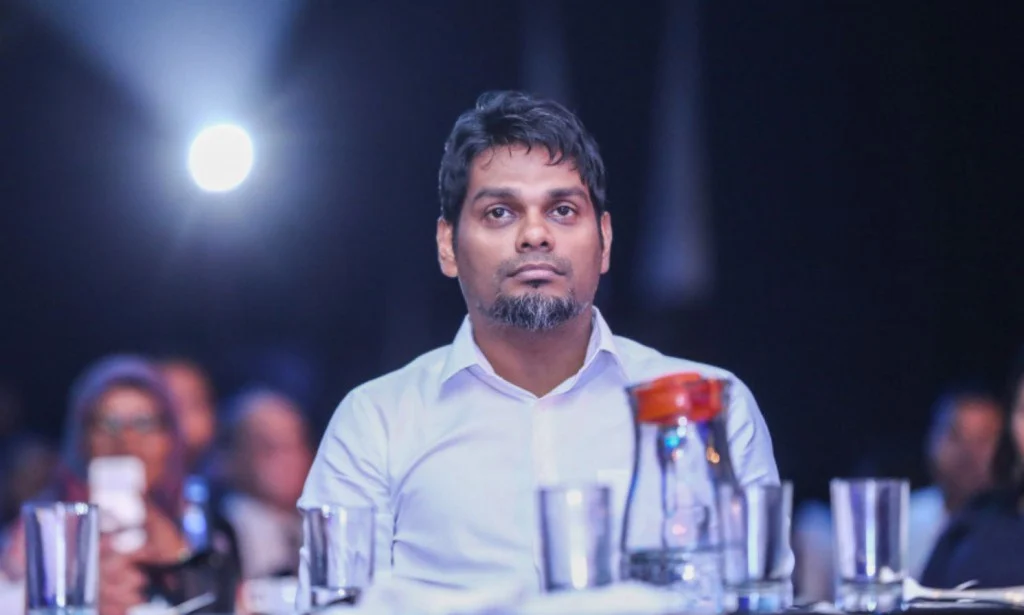 Former CEO and Managing Director of State Trading Organization (STO) plc, Mr. Husen Amru