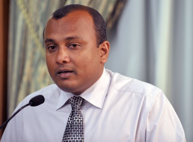 ފަނާކޮށްފާނެކަމުގެ ބިރުދެއްކުމުގެ ދަޢުވާ ޢައްބާސްގެ މައްޗަށް ކޮށްފި