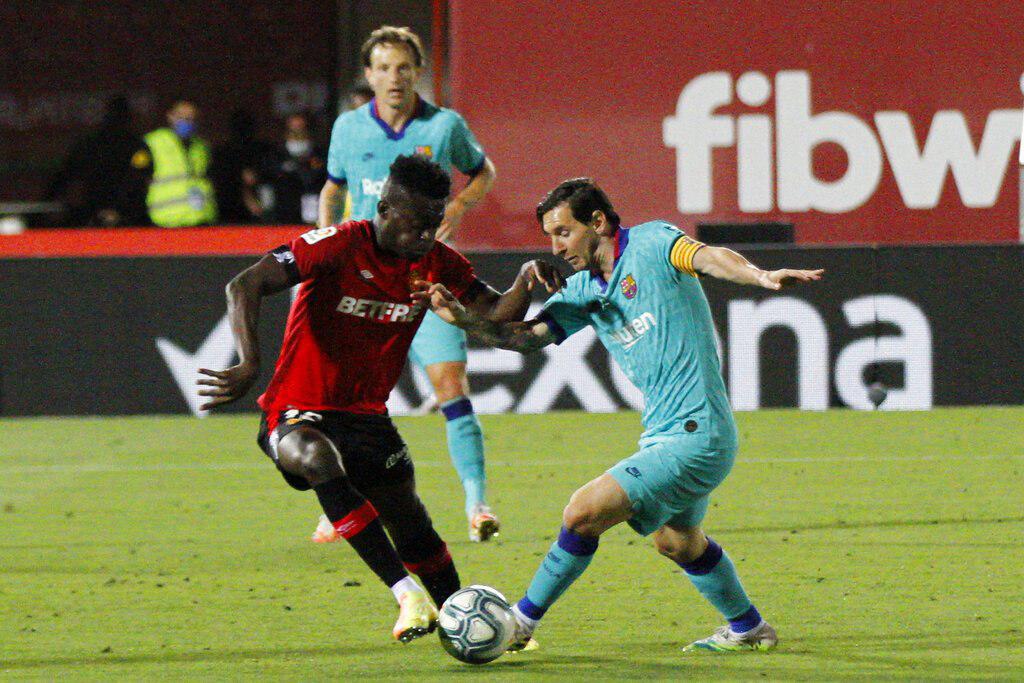 ބާސާއިން ލީގުގައި 5 ޕޮއިންޓުގެ ލީޑެއް ނަގައިފި