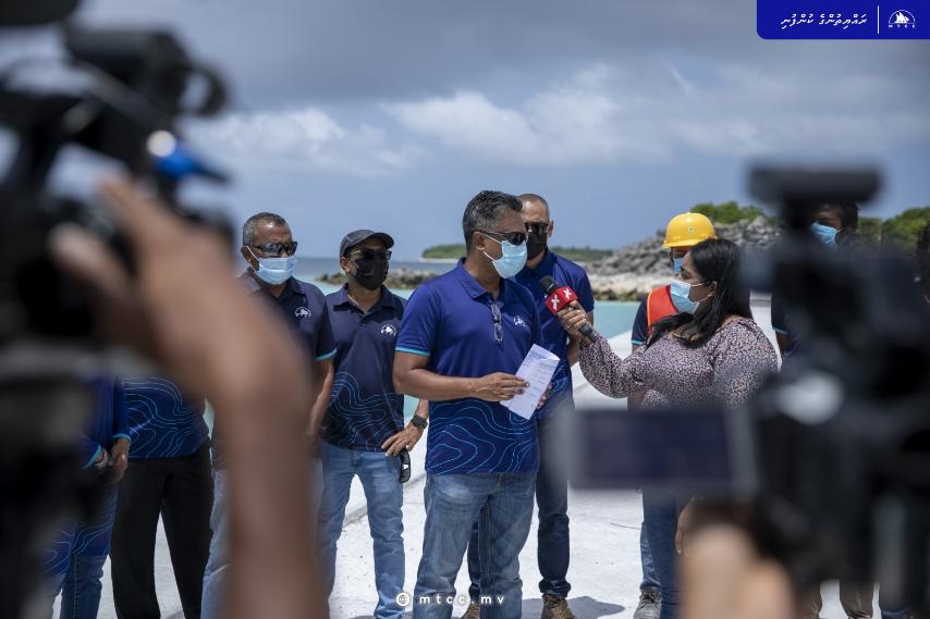 އެމްޓީސީސީއަށް ލިބުނު ފައިދާ އިތުރުވެއްޖެ