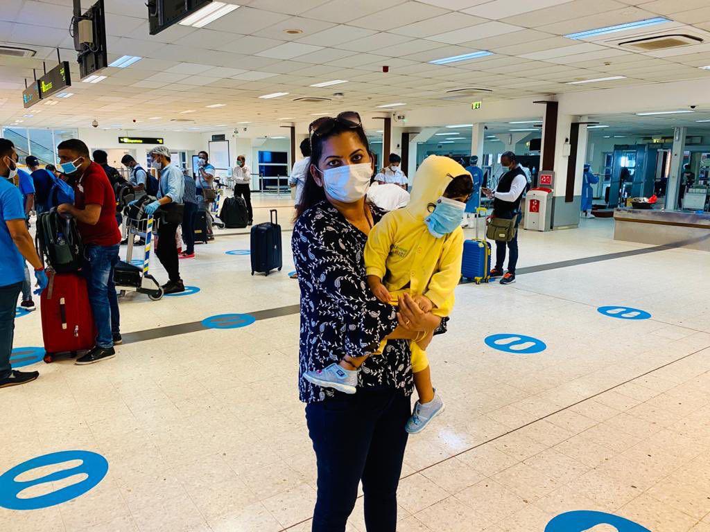 ޤަވާއިދާ ޚިލާފަށް އުޅޭ 4300 ބިދޭސީން އަނބުރާ ގައުމަށް ފޮނުވާލައިފި