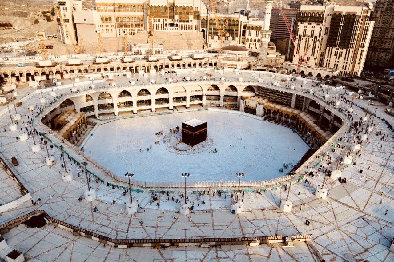 ކޯވިޑް-19: ސަޢޫދީގައި 21 ދުވަހުގެ މުއްދަތަށް ކާރފިއު އިޢުލާނު ކޮށްފި