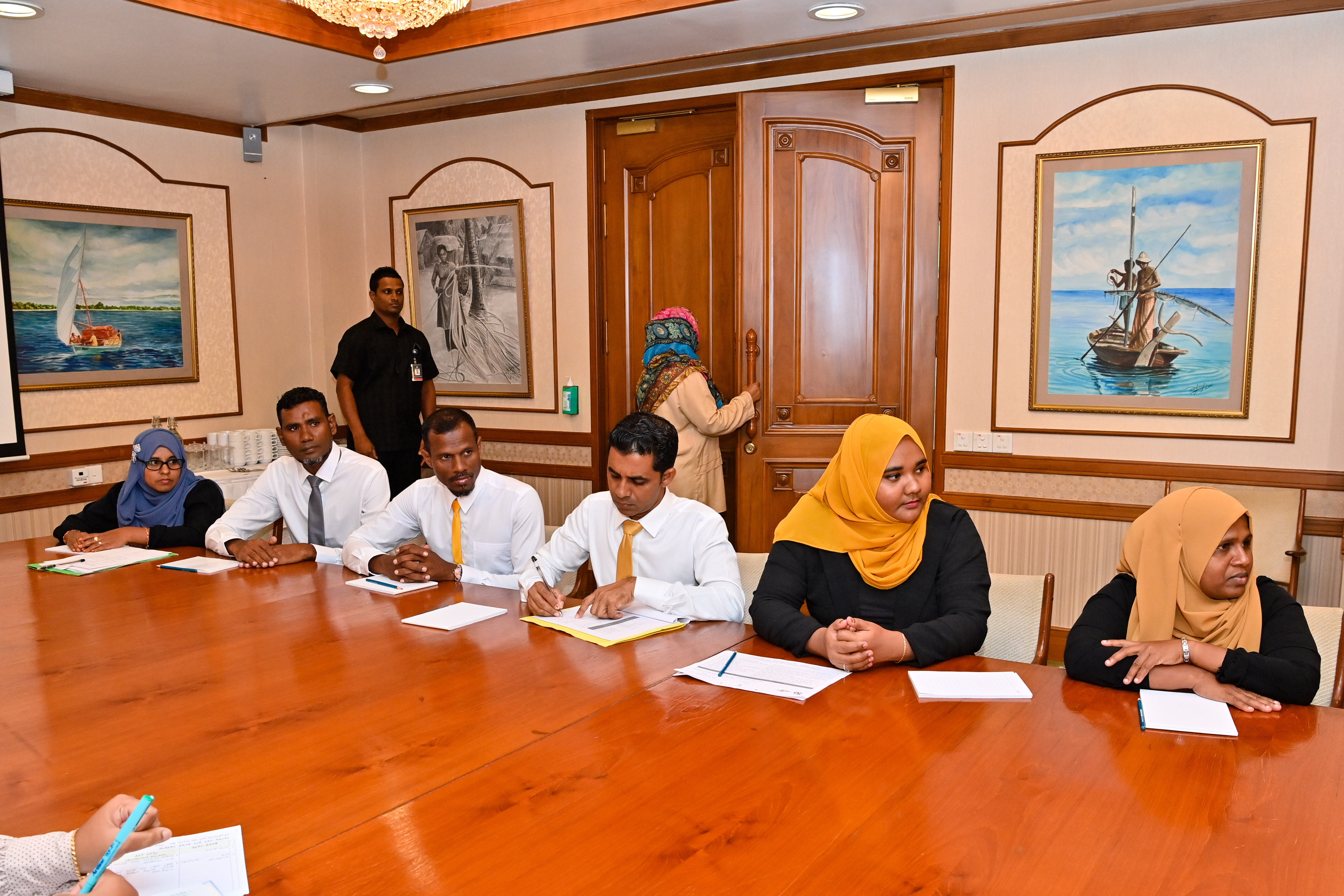 ކުށް ތަކުރާރު ކުރާނަމަ މަހަކު އެއްފަހަރު ޖޫރިމަނާ ކުރަން ކޮނޑޭ ކައުންސިލުން ނިންމައިފި