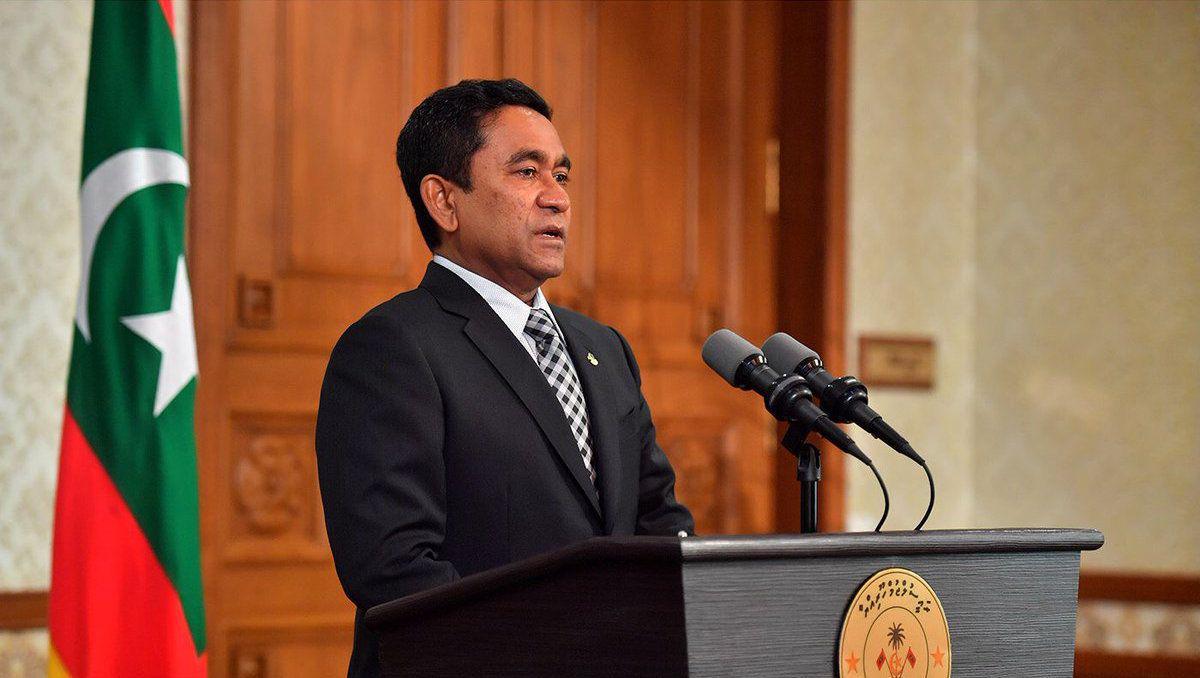 ތެޔޮ ވިޔަފާރީގެ ލިޔެކިއުންތައް އޭސީސީއާ ޙަވާލު ކުރީ އަޅުގަނޑު- މެމްބަރު އުޝާމް