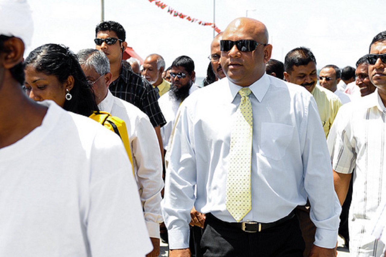 ވަކިވަކި ސިފައިން މަޖިލީހުގެ ކޮމިޓީއަށް ހާޟިރު ކުރެވޭނެ - އަމީން ފައިސަލް