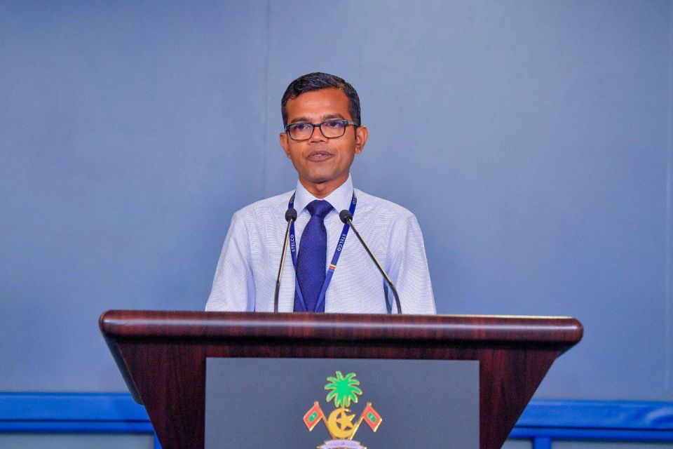 ރޯދަމަހުގެ ޔުޓިލިޓީ ބިލްތަކުން 45 މިލިއަން ރުފިޔާގެ ޑިސްކައުންޓް ދިން
