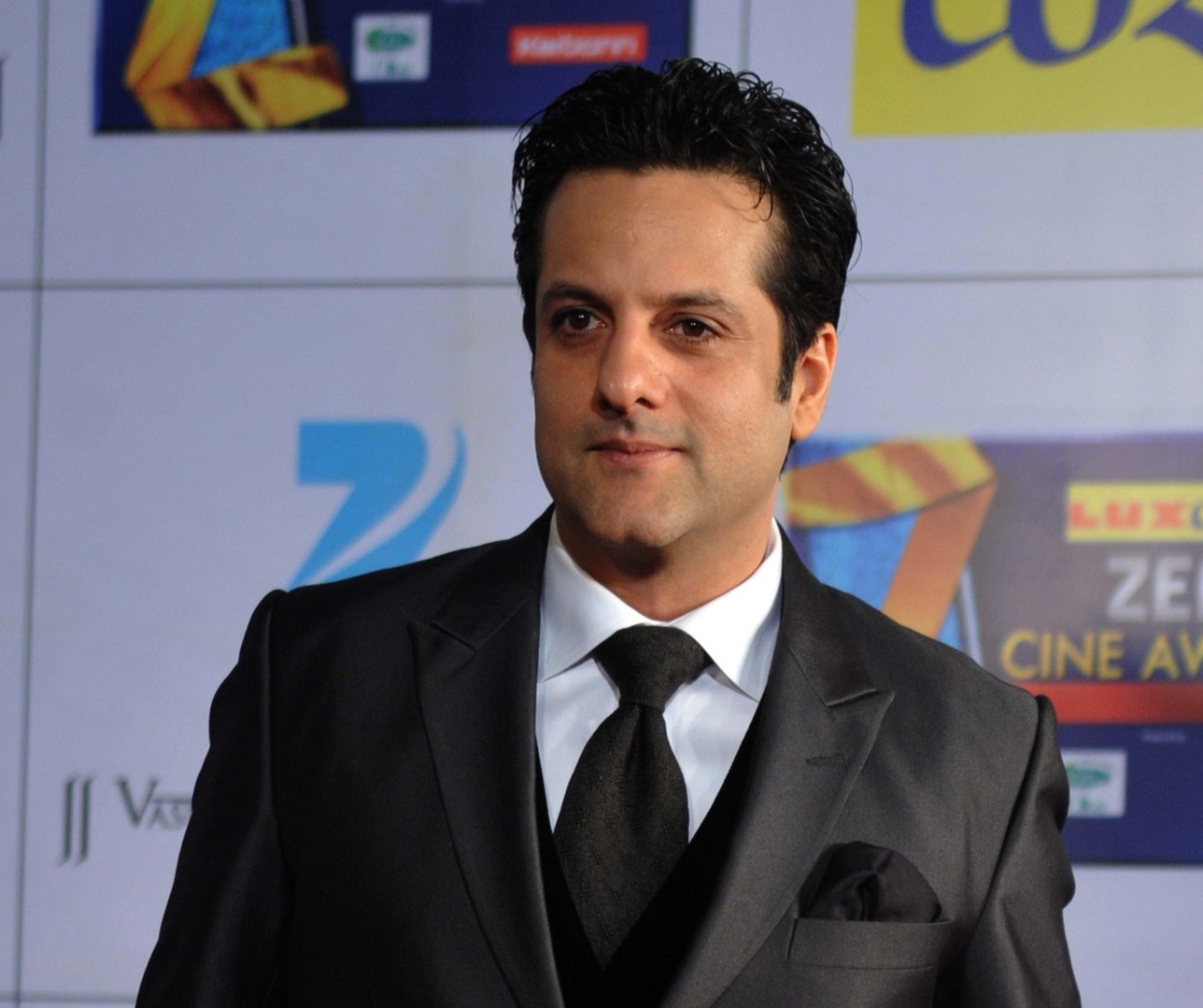 10 އަހަރަށްފަހު ފަރްދީން ޚާން ފިލްމަކުން