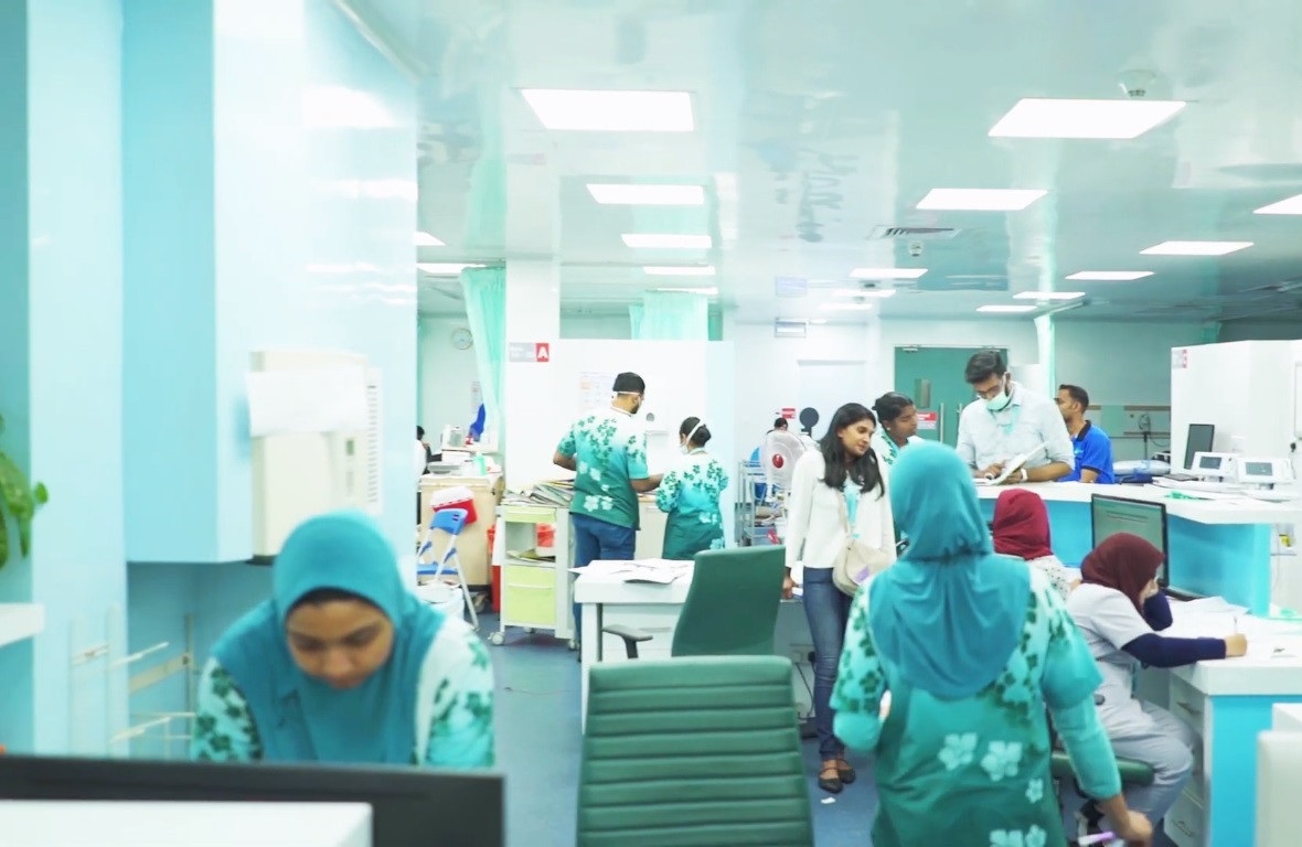 އޮންލައިންކޮށް ހިންގާ ނާސިން ކޯސްތައް ބަލައިނުގަންނާނެ: އެމްކިއުއޭ