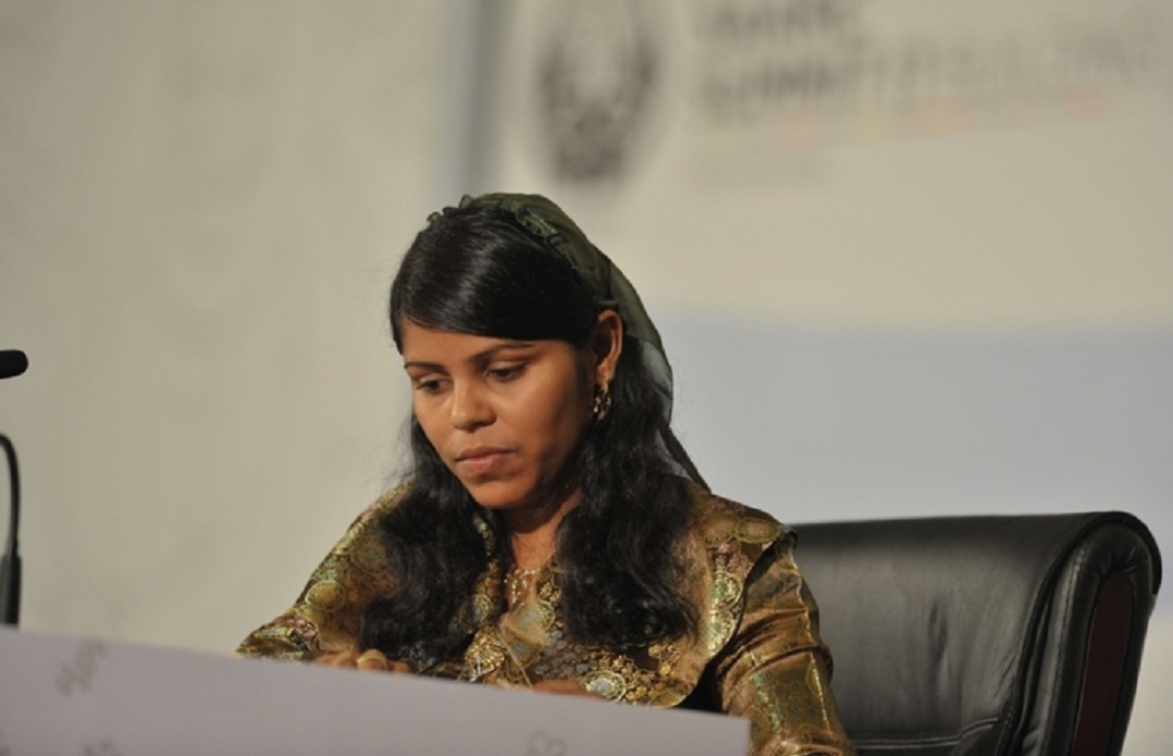 ސަރުކާރުން ތަޙުޤީޤުތަކަށް އަތްބޭނުން ހުއްޓާލުމަށް ދިޔާނާ ގޮވާލައްވައިފި