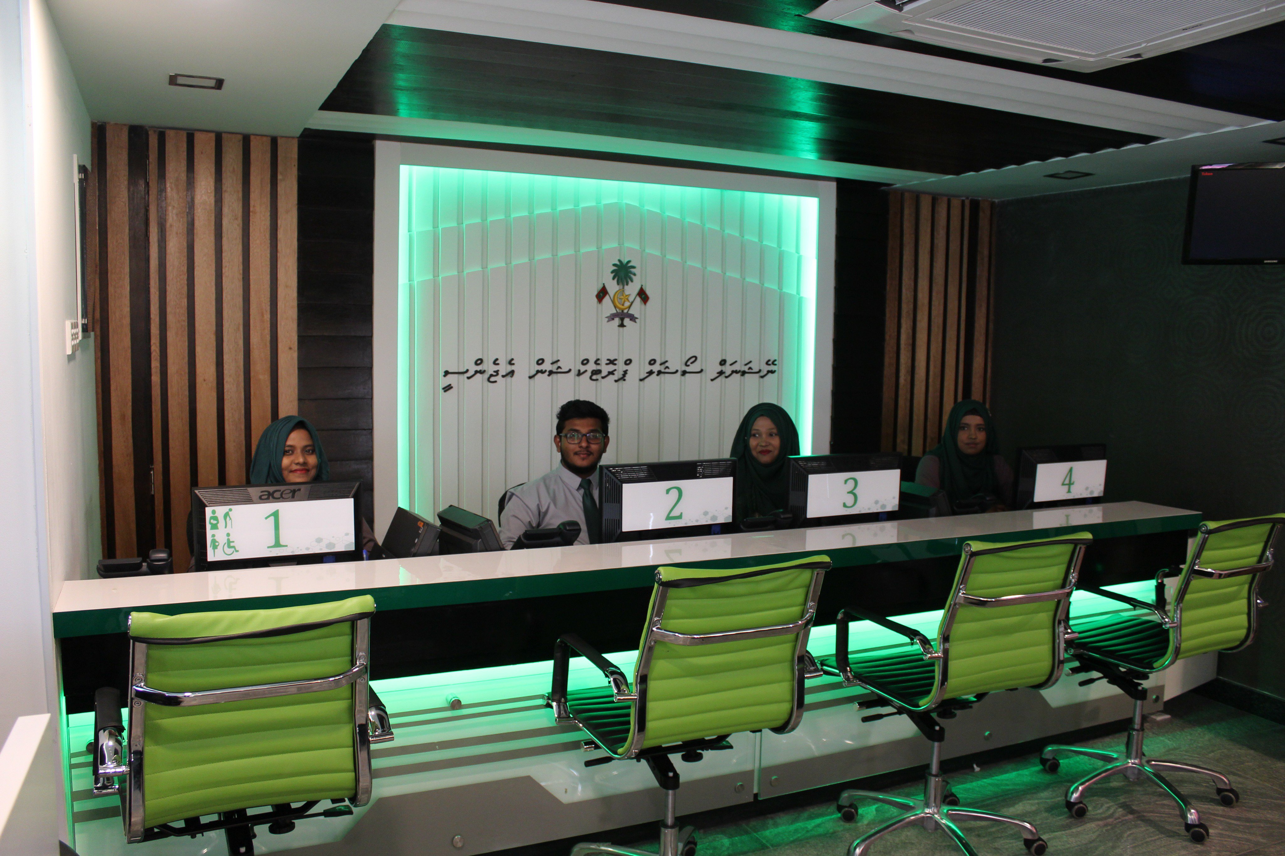 މެއި މަހު އެންސްޕާއިން ބޭސްފަރުވާއަށް 14.2 މިލިއަން ރުފިޔާ ޚަރަދުކޮށްފި