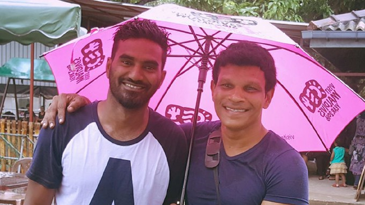 އަޝްފާޤަށް އަމާޒުކޮށް މަސްލަޙަތު ޚަރާބު ނުކުރޭ - ޒަރިޔަންދު