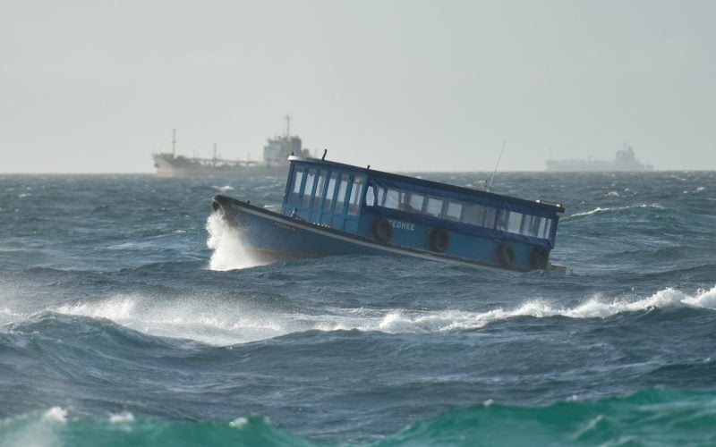 މޫސުން ގޯސްވެ ކަނޑު ގަދަވާނެތީ ސަމާލުވާން އެދިއްޖެ