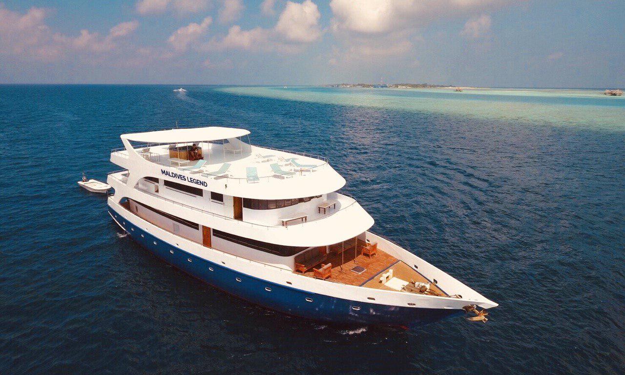 ކޯވިޑް-19: އީކުއޭޓާ ސަފާރީ އާއި  ބޮޑުފޮޅުދޫން ޝައްކުކުރެވޭ ދެ މީހަކު ޓެސްޓް ކުރަނީ