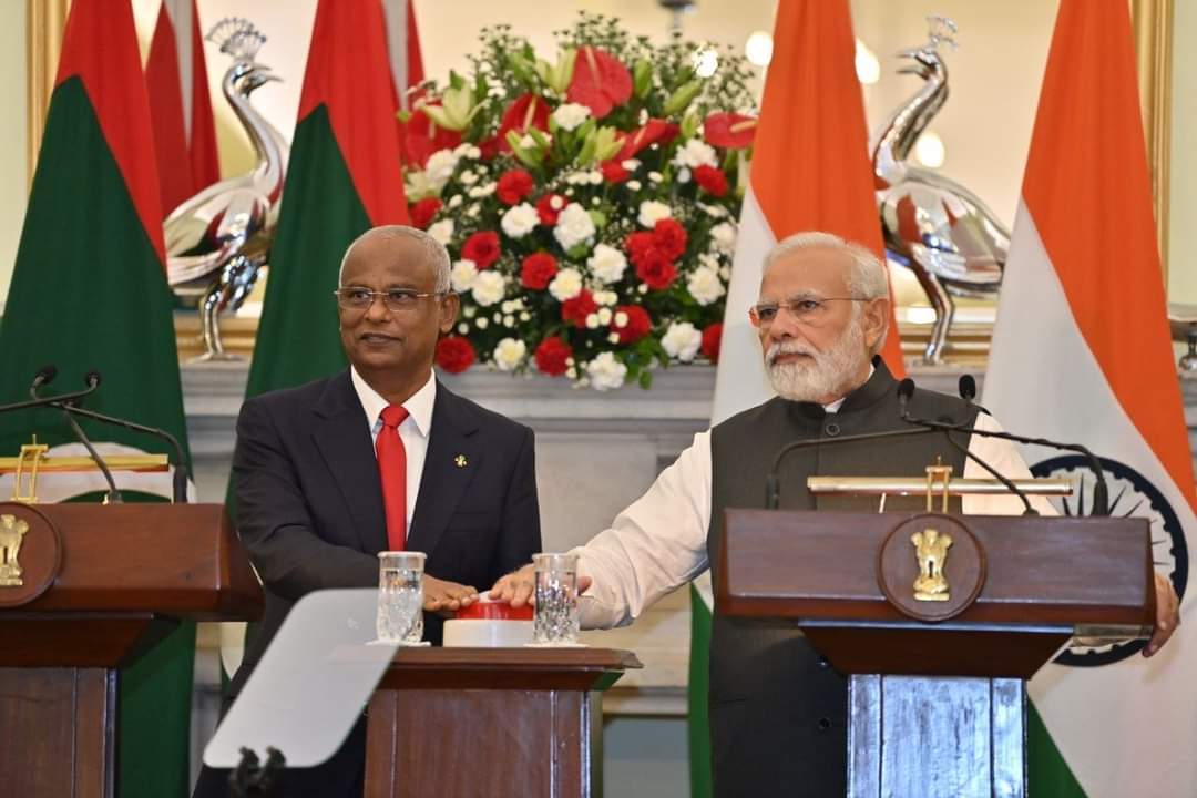 ތިލަމާލެ ބްރިޖުގެ ކޮންކްރީޓް މަސައްކަތް ފަށައިފި