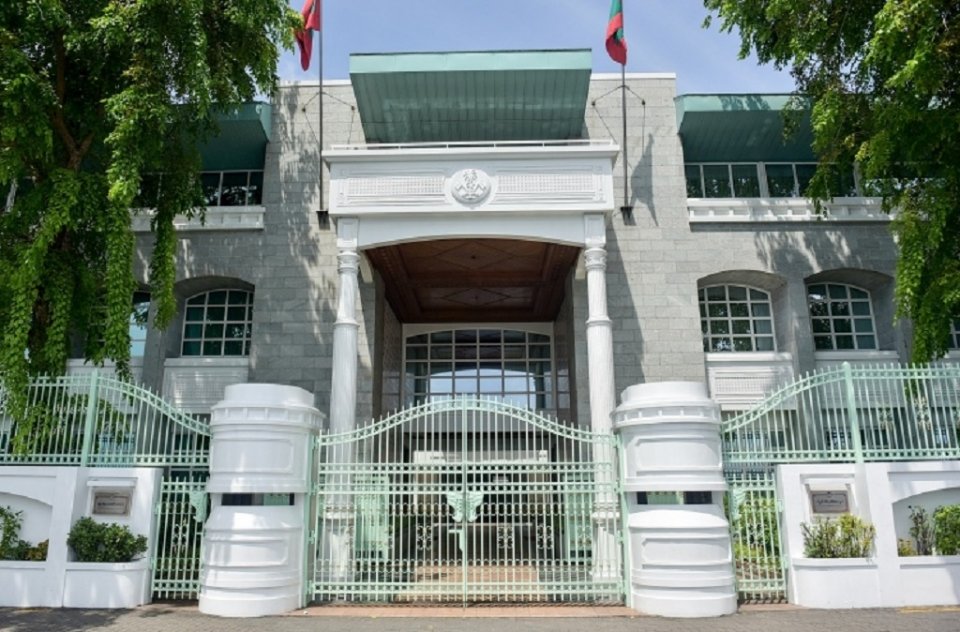 ލިތުއޭނިޔާގެ 'ޑޭ އޮފް ރެސްޓޯރޭޝަން' ދުވަހުގެ ތަހުނިޔާ، ރައީސް ފޮނުއްވައިފި