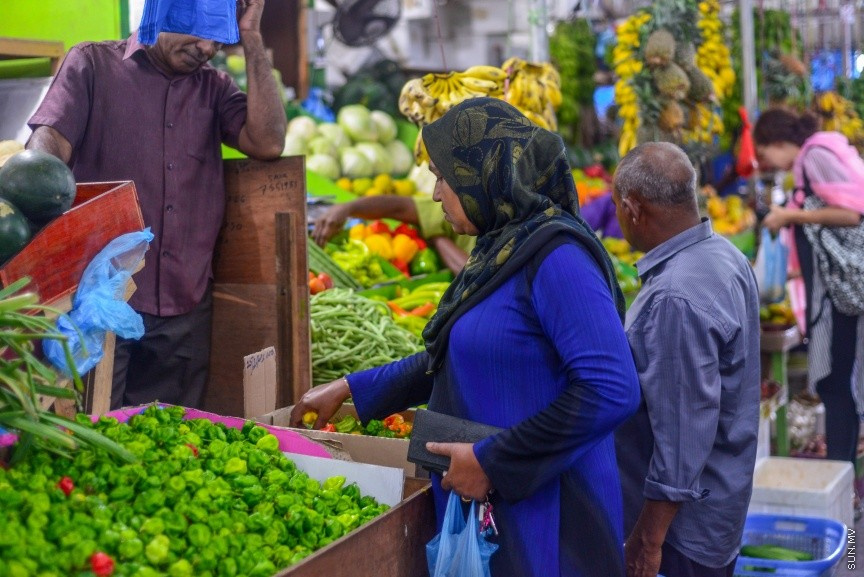 ކާބޯތަކެތީގެ ހިދުމަތް ރެޖިސްޓަރީކުރުން އެމްއެފްޑީއޭ ދަށަށް ބަދަލުކޮށްފި