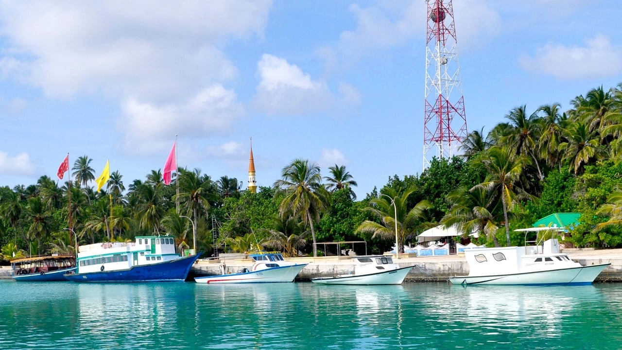 ކޯވިޑް-19: ތޮއްޑޫ މޮނިޓަރިންއަށް ލައިފި