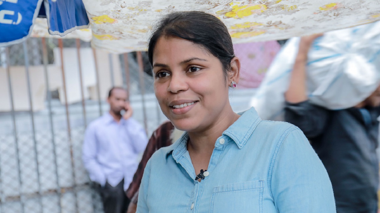 ދިޔާނާގެ ފާޑުކިއުން ސަރުކާރަށް؛ ރައްޔިތުން ތިބެންޖެހެނީ 3 ވަނަ ދަރަޖައިގަ