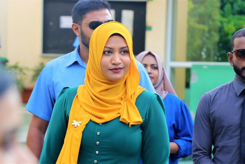 ޓްރާންސްޕޯޓް މިނިސްޓްރީން ކޯލް ސެންޓަރެއް ގާއިމްކޮށްފި; ނަންބަރަކީ 1511