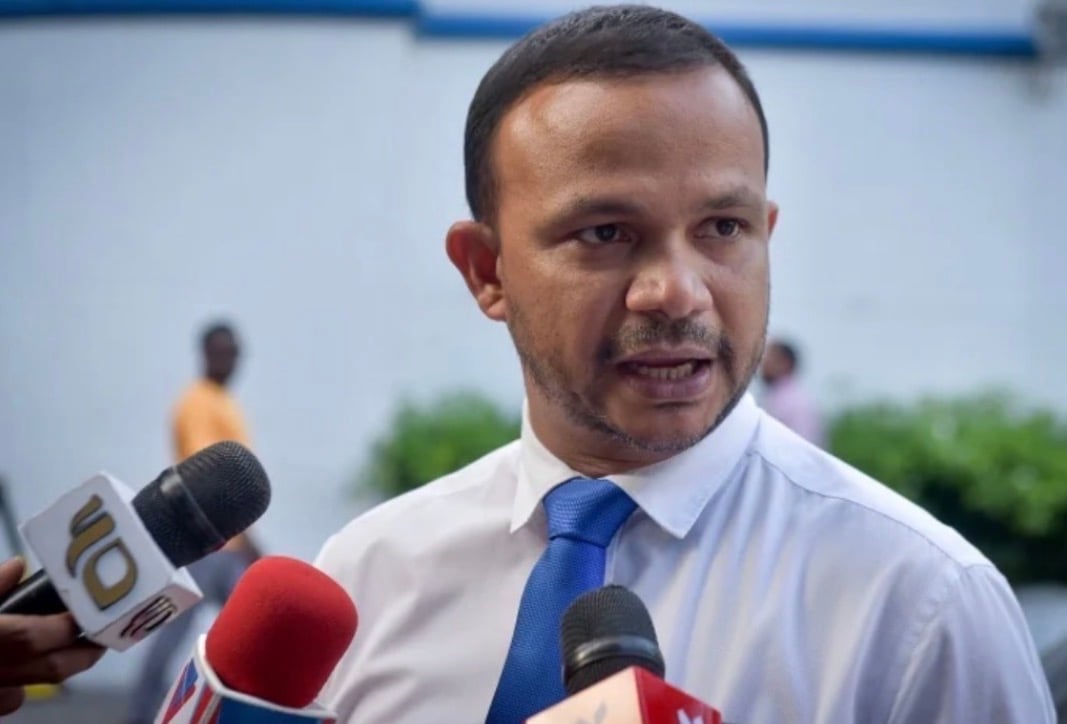 ޖޭއެސްސީ އެކުލެވިފައިވާ ގޮތް ބަދަލު ނުވާހާ ހިނދަކު ފަނޑިޔާރުގެ މިނިވަން ނުކުރެވޭނެ: އަލީ ހުސައިން