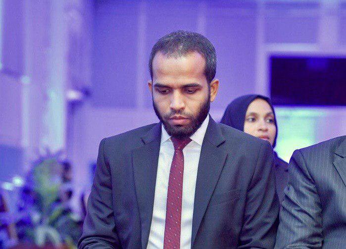 ކުރީގެ ގާޒީ ހައިލަމް ޕީޖީއަށް: ހެކި ހުރެ 150 ދައުވާ ނުކޮށް އެެއްބަސްވުން ހެދީ ކީއްވެ؟