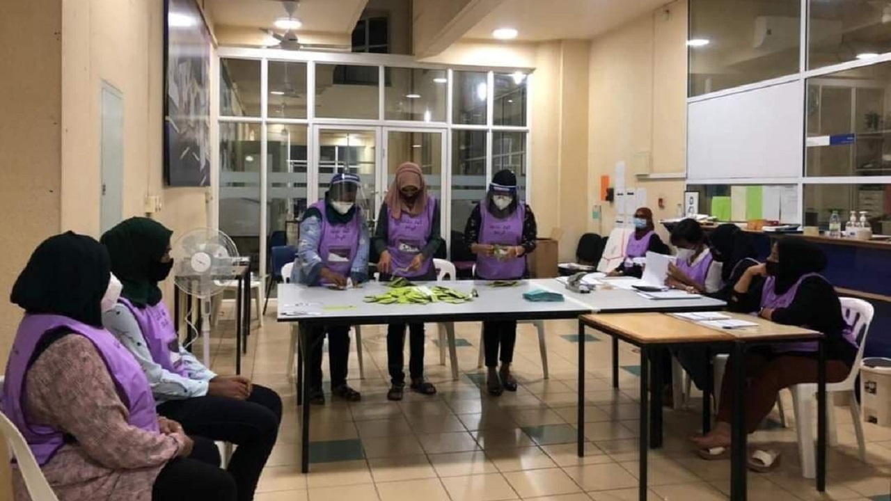 ރަތްމަންދޫ ކައުންސިލް ރައީސްކަން ޕީޕީއެމް ބަލިކޮށް މިނިވަން ކެނޑިޑޭޓަށް