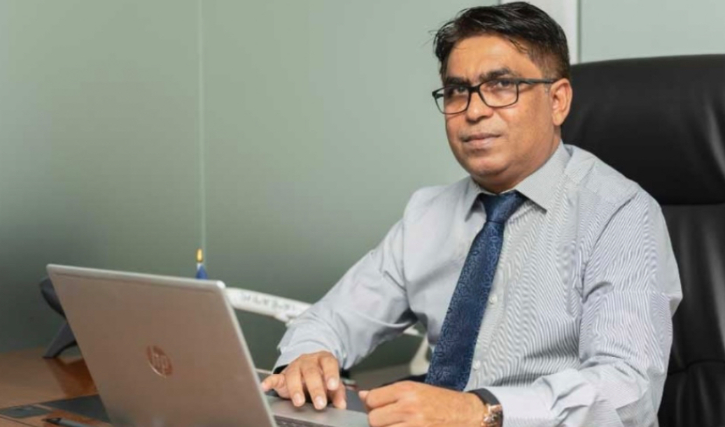 މާލެއަށް ދިމާވެފައިވާ ތޮއްޖެހުމުގެ މައްސަލައަށް ފިރާޤުގެ ހުށަހެޅުންތަކެއް