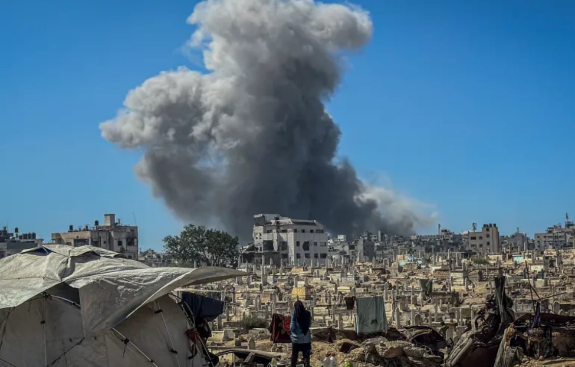 ހަނގުރާމަ ހުއްޓާލުމުގެ ފުރަތަމަ މަރުހަލާއަށް ދެފަރާތުންވެސް އެއްބަސްވެއްޖެ