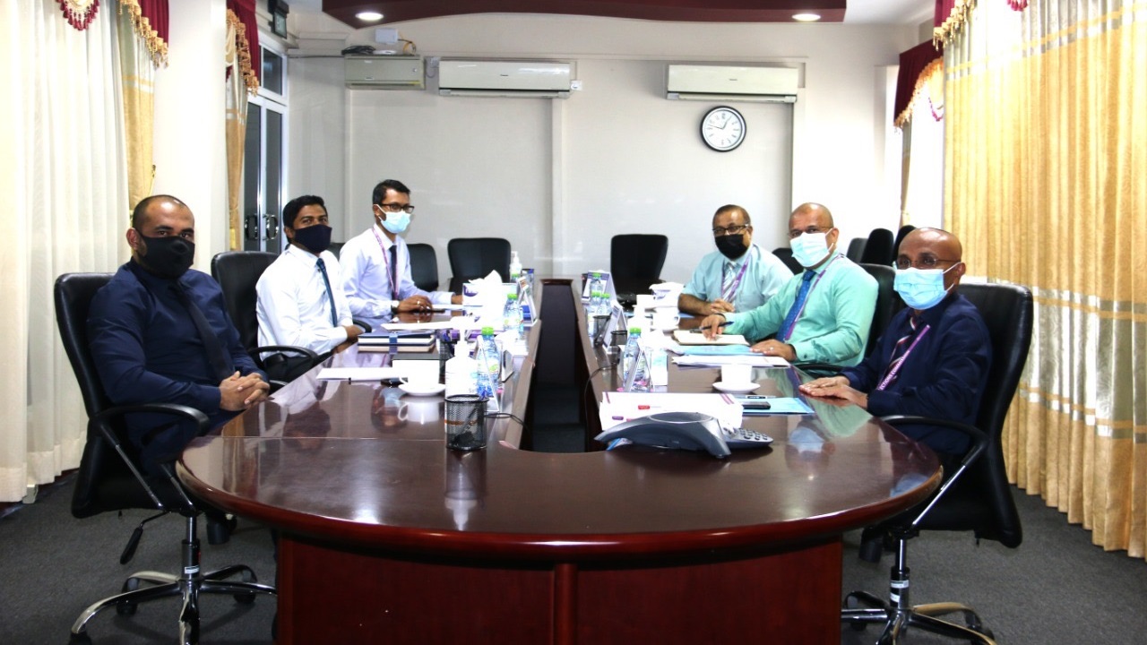 ކަނޑޫދޫ ޕީޕީއެމް ކެނޑިޑޭޓުގެ ޝަރުތު ހަމަނުވާކަމަށް ކަނޑައަޅަން ސުޕްރީމްކޯޓަށް