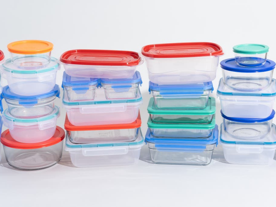 ސަމާލުވޭ! ޕްލާސްޓިކުން ނުރައްކާތެރި ވިހަމާއްދާތައް ފޯރުކޮށްދޭ