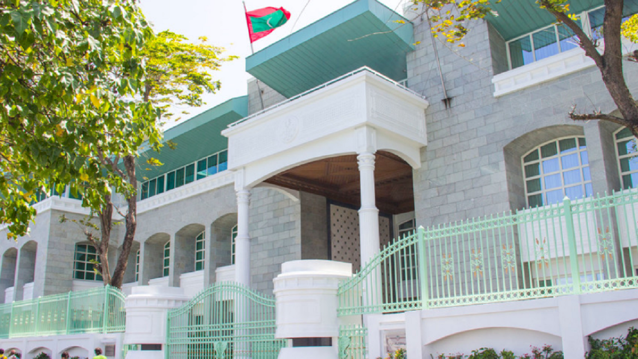 އަންނަ ހޯމަ ދުވަހަކީ ސަރުކާރު ބަންދު ދުވަހެއްކަމުގައި ރައީސުލްޖުމްހޫރިއްޔާ ހަމަޖައްސަވައިފި