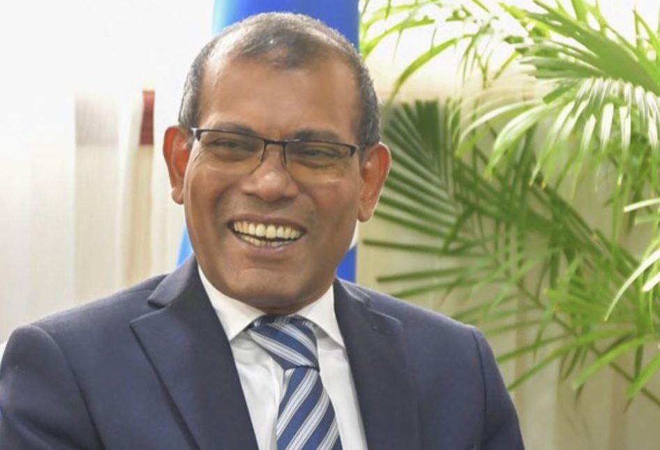 މާލީނިޒާމަށް 2008 ވަނަ އަހަރު ދިމާވިފަދަ ދަތިކަމެއް ކުރިމަތިވެދާނެ: މަޖިލީސް ރައީސް