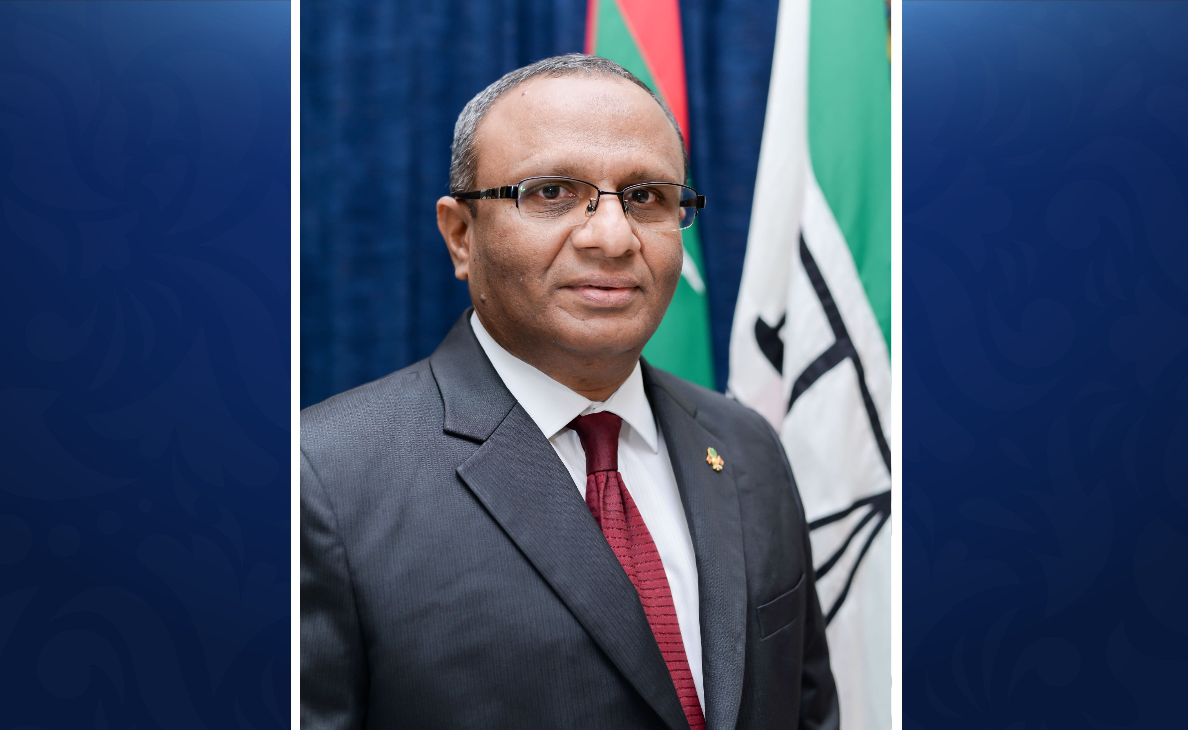 ޢަދުލު އިންސާފު ޤާއިމުކުރުމުގެ ބާރަށް ނުފޫޒު ފޯރުވާ ކަމަށް ވިދާޅުވެ ސުޢޫދު އިސްތިއުފާ ދެއްވައިފި