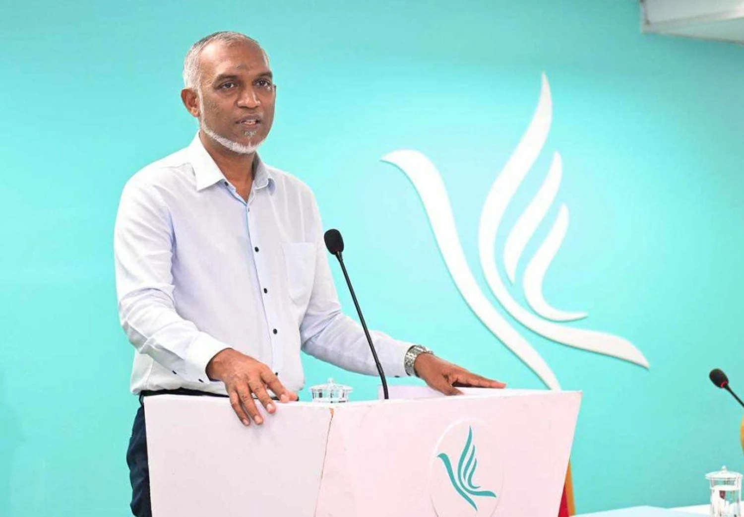 ކައުންސިލްގެ ރައީސާއި ނާއިބު ރައީސް އެކަނި އިންތިހާބުކުރާގޮތަށް ގާނޫނު އިސްލާހުކުރަނީ