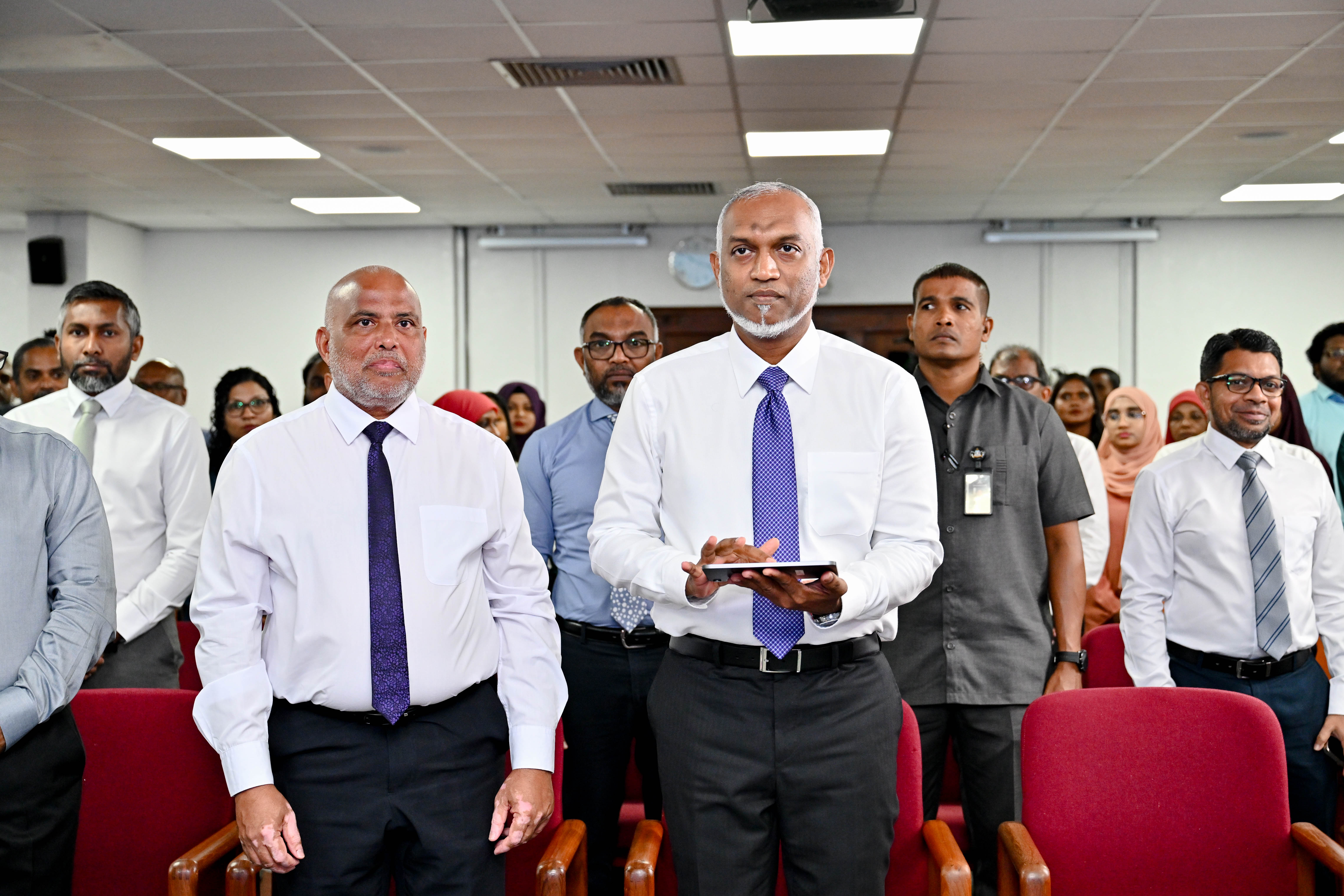 މާލެ ސަރަޙައްދުން ދޫކޮށްފައިވާ ގޯތިތައް ހެދުމަށްޓަކައި އެހީތެރިކަން ލިބޭ ސްކީމެއް ތަޢާރަފުކުރަނީ