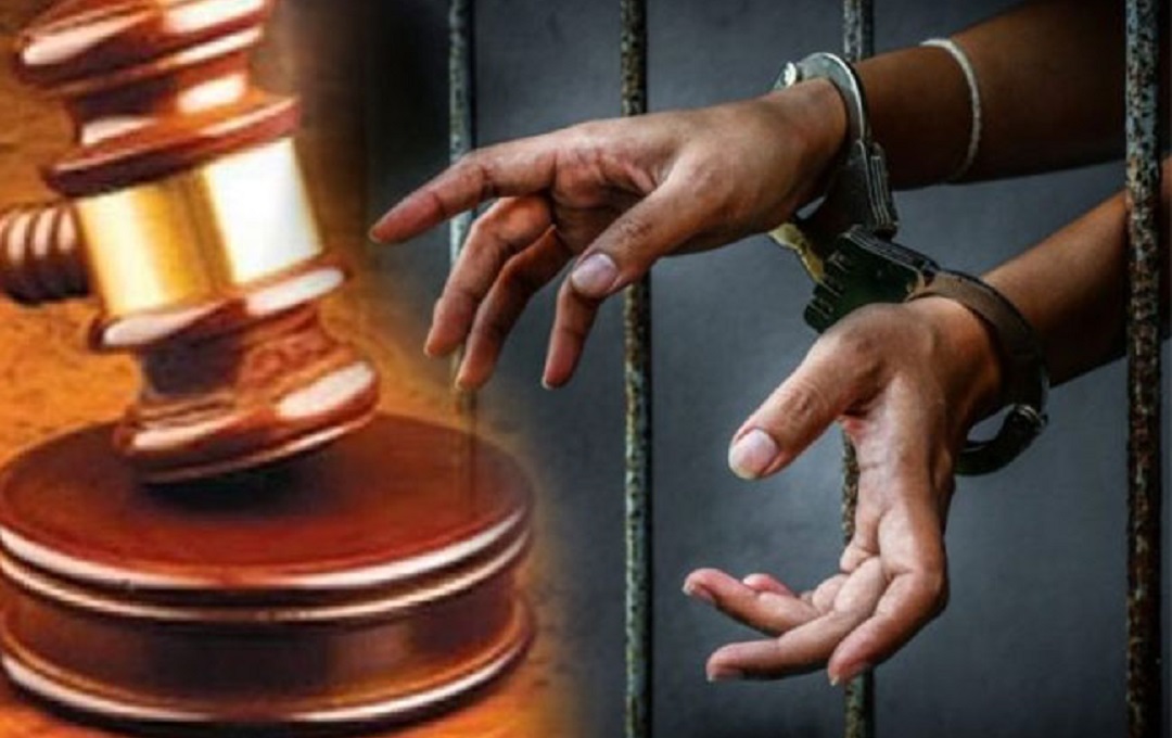 ލަންކާއިން މަސްތުވާތަކެއްޗާއެކު ހައްޔަރުކުރި ދިވެއްސަކަށް 7 އަހަރުގެ ޖަލު ހުކުމެއް