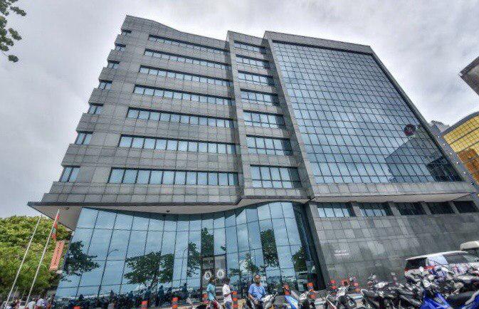 ރާއްޖޭގެ މަރުކަޒީ ބޭންކް، އެމްއެމްއޭ