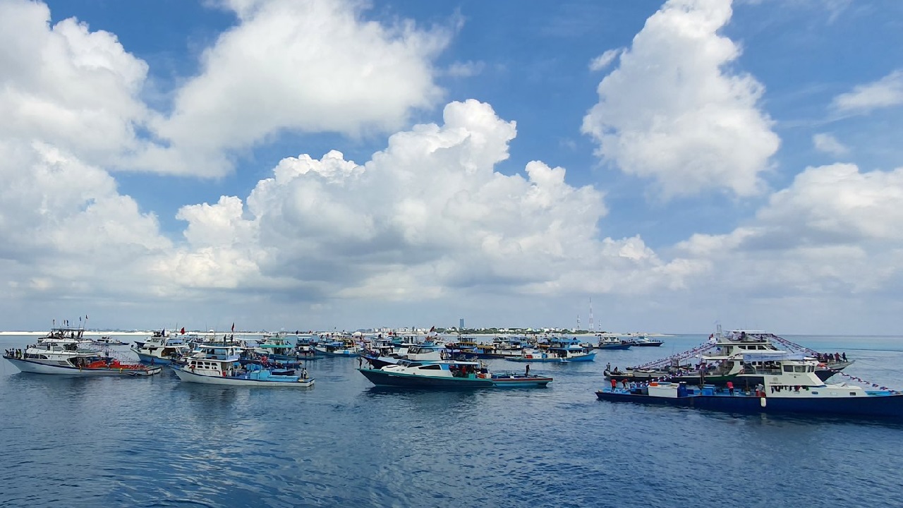 މަސްވެރި އާއިލާތައް އަތްމަތި ހުސްވެ ދަރަނިވެރިވެއްޖެ - ޔޫނިއަން