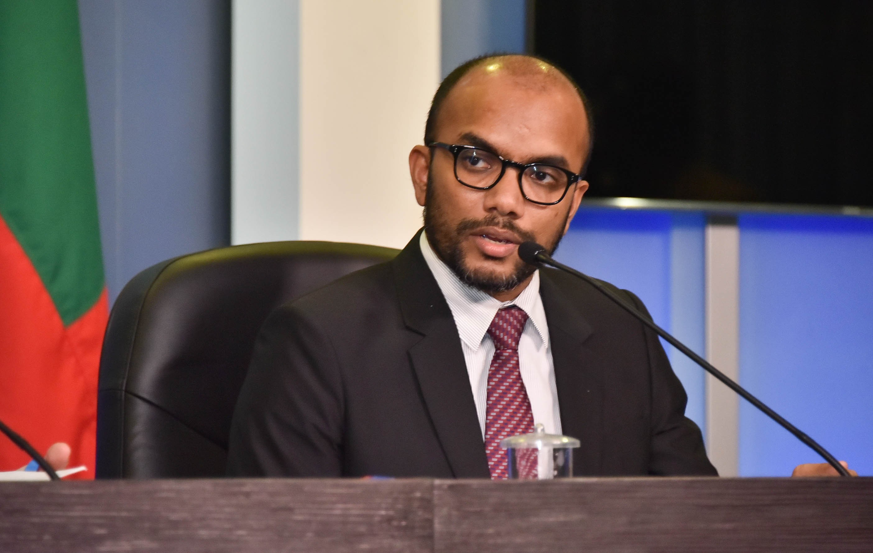 މިއަދުން ފެށިގެން ޖީއެސްޓީ އާއި ޓީޖީއެސްޓީ ބޮޑުވާނެ