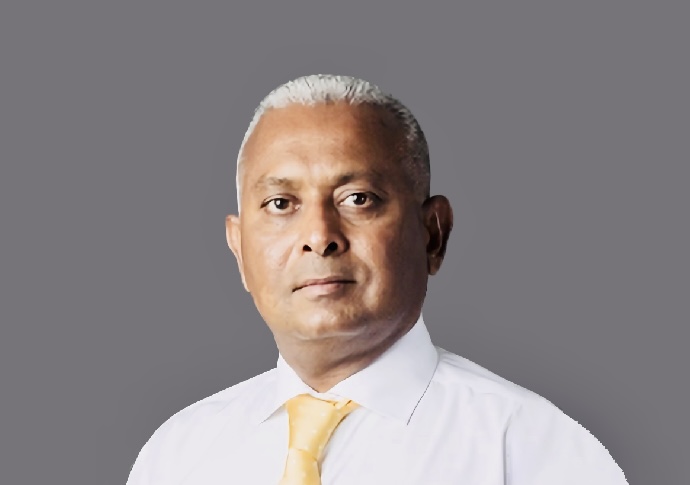 ޤައުމެއްގެ މިނިވަންކަން ދިފާއުކުރުމަށް އެންމެ މުހިންމީ އިޤްތިސާދީ ފުދުންތެރިކަން- އާއްޓޭ